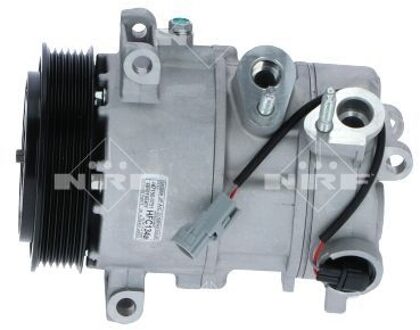 Dodge Compressor, airconditioning 32954
