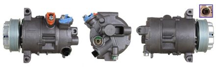 Dodge Compressor, airconditioning 511352