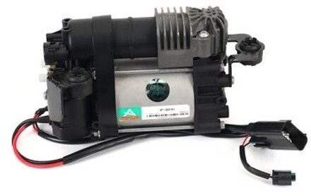 Dodge Compressor, pneumatisch systeem P3241