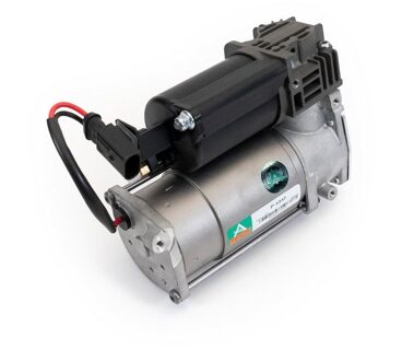 Dodge Compressor, pneumatisch systeem P4342