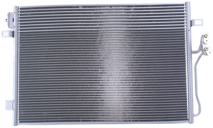 Dodge Condensator, airconditioning 940379