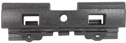 Dodge Drager, bumper 5502000927942P