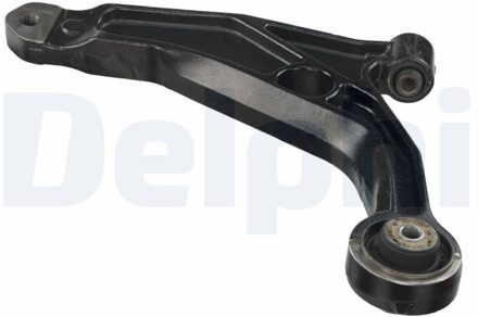 Dodge Driehoekige Wieldraagarm (l) TC3203