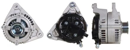 Dodge Dynamo / Alternator 278518