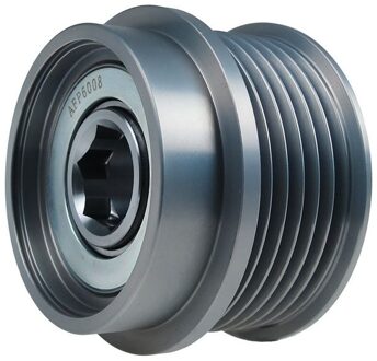 Dodge Dynamovrijloop AFP6008