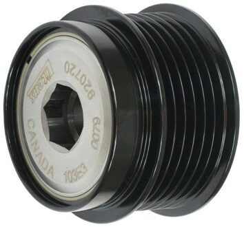 Dodge Dynamovrijloop AFP6008LITENS