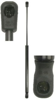 Dodge Gasveer, kofferruimte MGS1041