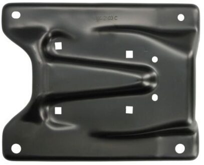 Dodge Houder, bumper 5504000934931P