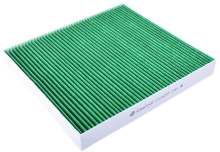 Dodge Interieurfilter Basic+ CC0207