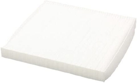 Dodge Interieurfilter FAAJE2