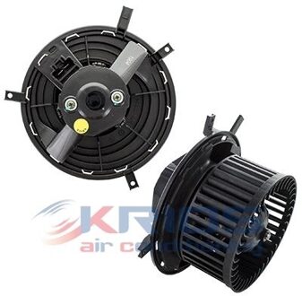 Dodge Interieurventilatie K92203