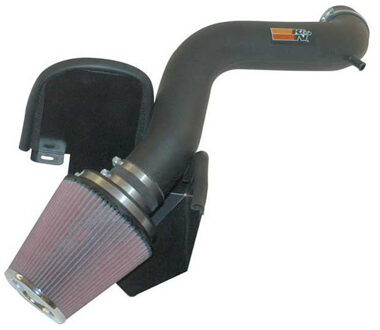 Dodge K&N 57i Performance Kit passend voor Dodge Durango 2004-2009 (57-1538) 571538