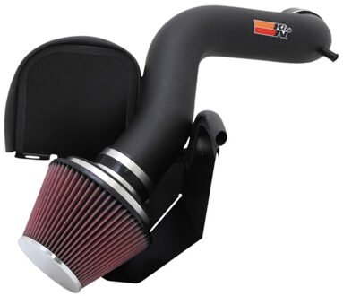 Dodge K&N 57i Performance Kit passend voor Dodge Durango, Chrysler Aspen (57-1539) 571539