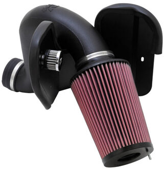 Dodge K&N 57i Performance Kit passend voor Dodge Ram 2500 & 3500 Turbo Diesel 2003-2007 (57-1532) 571532