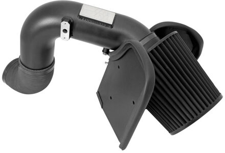 Dodge K&N Intake Kit Dodge Ram 2500, 3500 5.9D 2003-2007 (71-1532) 711532
