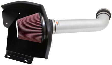 Dodge K&N Typhoon Kit Dodge Avenger 3.6 2011-2014, Chrysler 200 2012 (69-2546TS) 692546TS