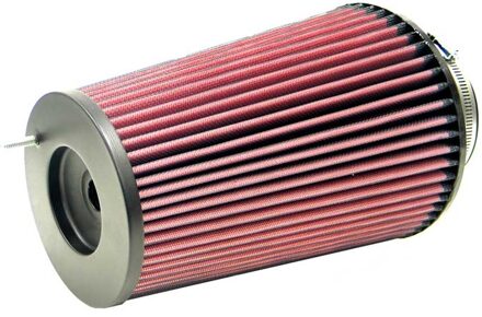 Dodge K&N universeel vervangingsfilter Conisch 102 mm (RC-4780) RC4780