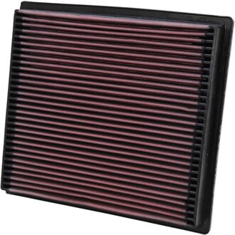 Dodge K&N vervangingsfilter Dodge Ram 2500/3500 5.9L Diesel 1994-2002 (33-2056) 332056