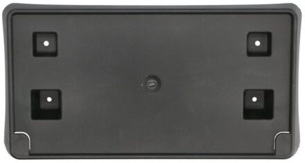 Dodge Kentekenhouder 6509010927920P