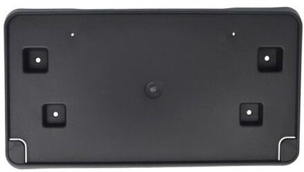 Dodge Kentekenhouder 6509010932922P