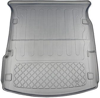 Dodge Kofferbakmat passend voor Dodge Durango III + Facelift 2014, 2021 SUV/5 01.2011-; 7 seats; 3rd row 194252