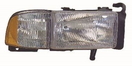 Dodge Koplamp 3331104LHSU