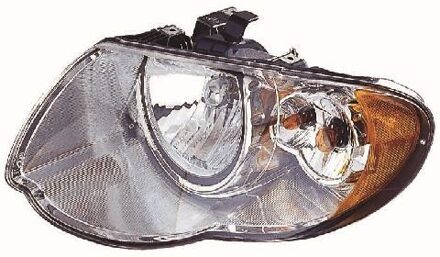 Dodge Koplamp 3331170LUS