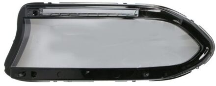 Dodge Lampglas, koplamp 5410510283105P
