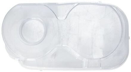 Dodge Lampglas, koplamp 5410512196105P