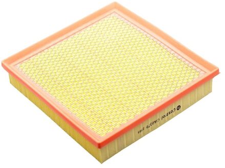 Dodge Luchtfilter CA0379