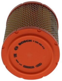 Dodge Luchtfilter S0413