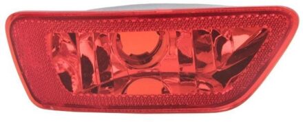 Dodge Mistachterlamp 5402550617105P