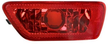 Dodge Mistachterlamp 5402550617106P