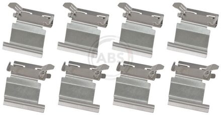 Dodge Montageset 1897Q