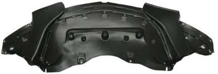 Dodge Motor-/Veiligheidsbumper 6601020932860P