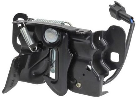 Dodge Motorkapslot 6010010926424P