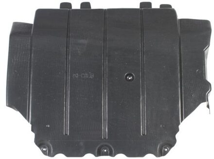 Dodge Motorverkleding 6601020922860P