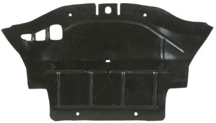 Dodge Motorverkleding 6601020932862P