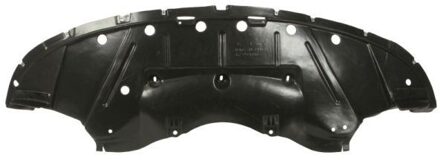 Dodge Motorverkleding 6601020932880P