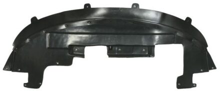 Dodge Motorverkleding 6601022050880P