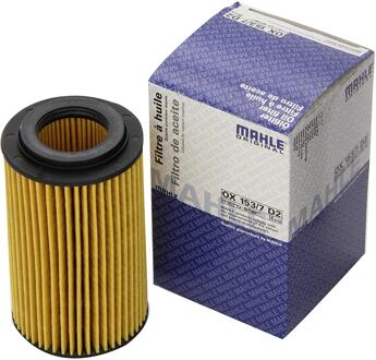 Dodge Oliefilter OX1537D2