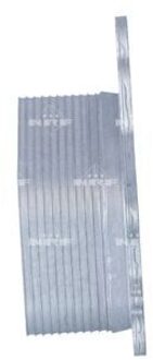 Dodge Oliekoeler, motorolie 31840