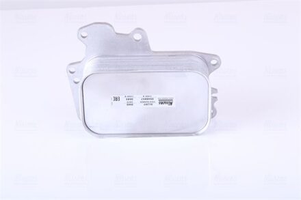 Dodge Oliekoeler, motorolie 91297