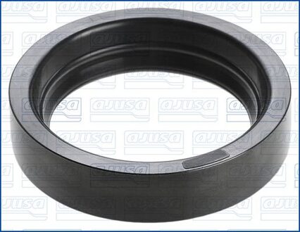 Dodge Pakking, turbolader 01858200