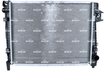 Dodge Radiateur 53712