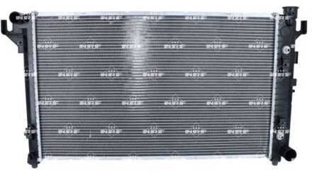 Dodge Radiateur 53780