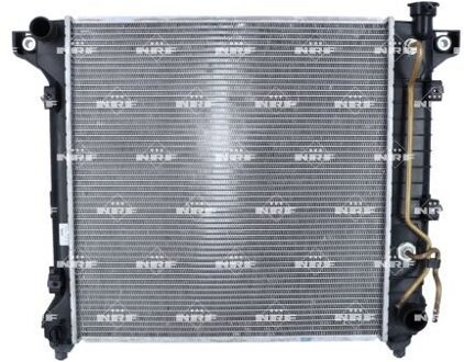 Dodge Radiateur 56023