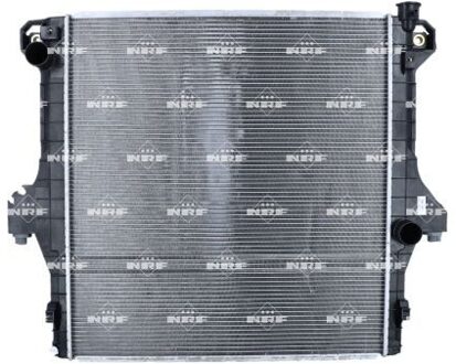 Dodge Radiateur 56025
