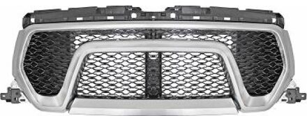 Dodge Radiateurgrille HD Tuning 2690242
