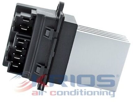 Dodge Regelaar, interieurventilator K106046